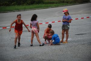 Dětský den 5.6.2011